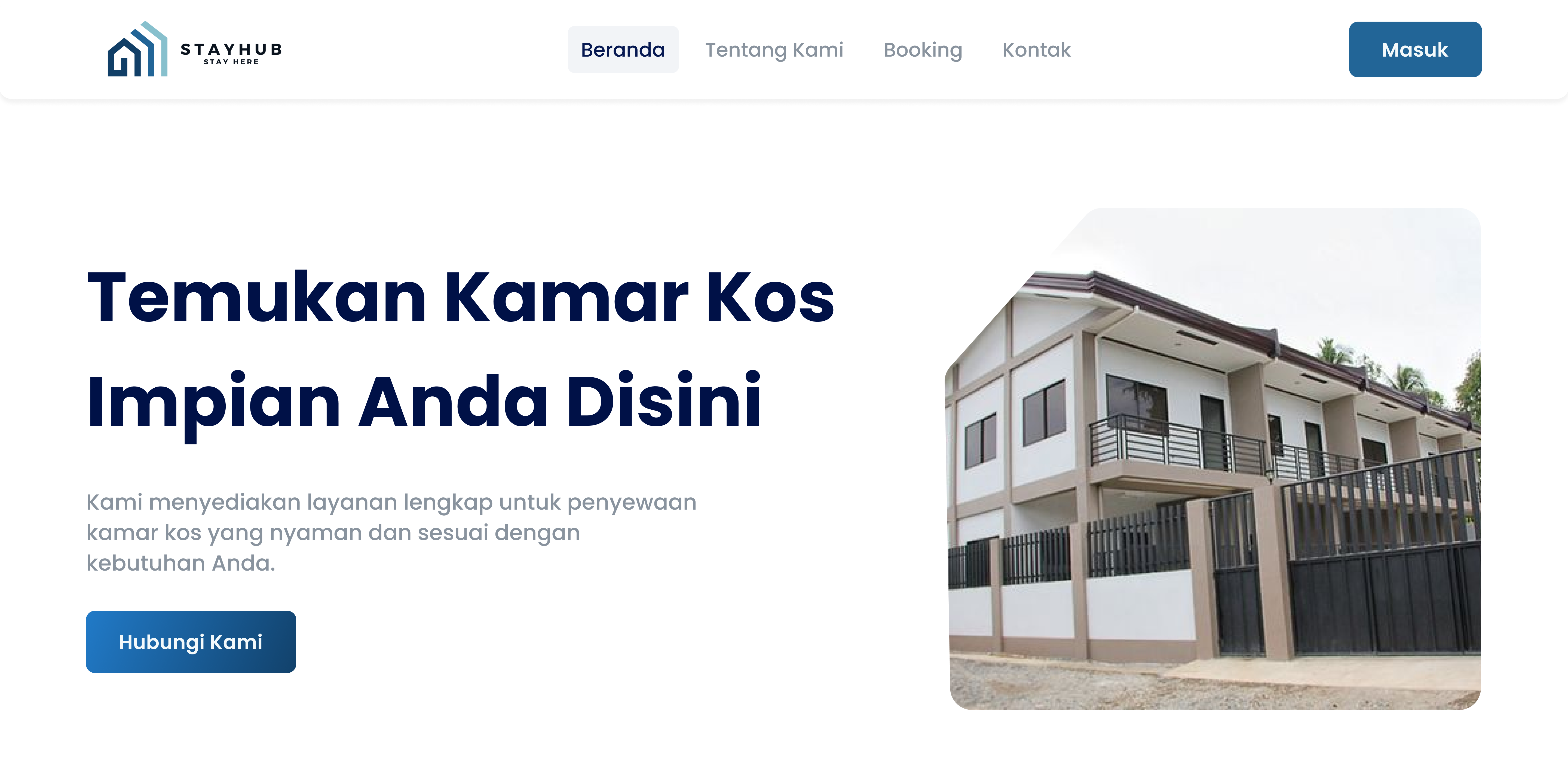 stayhub